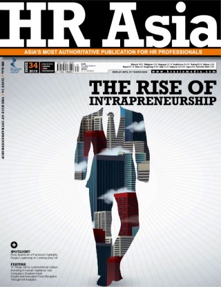 HR Asia Issue 34