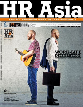 HR Asia Issue 37