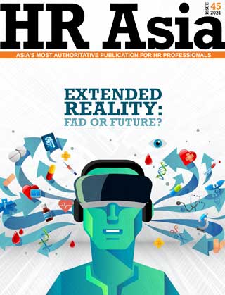 HR Asia Issue 45