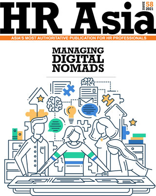 HR Asia Issue 58