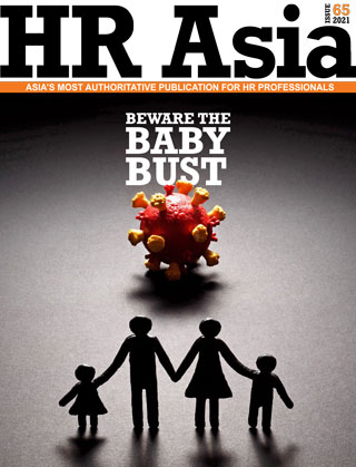 HR Asia Issue 65