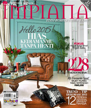 Januari 2015