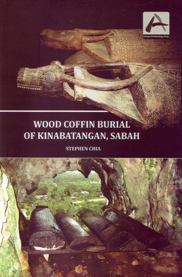 Inaugural Archaeology Series: Wood Coffin Burial of Kinabatangan, Sabah