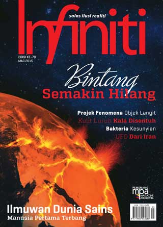 March 2015