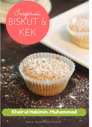 Inspirasi Biskut dan Kek