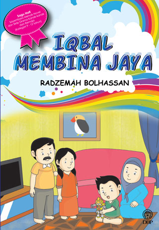 Iqbal Membina Jaya