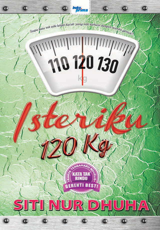 ISTERIKU 120 KG
