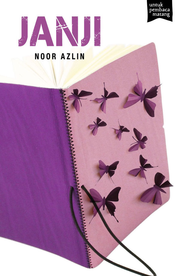 JANJI (epub)