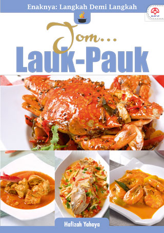 Jom... Lauk Pauk