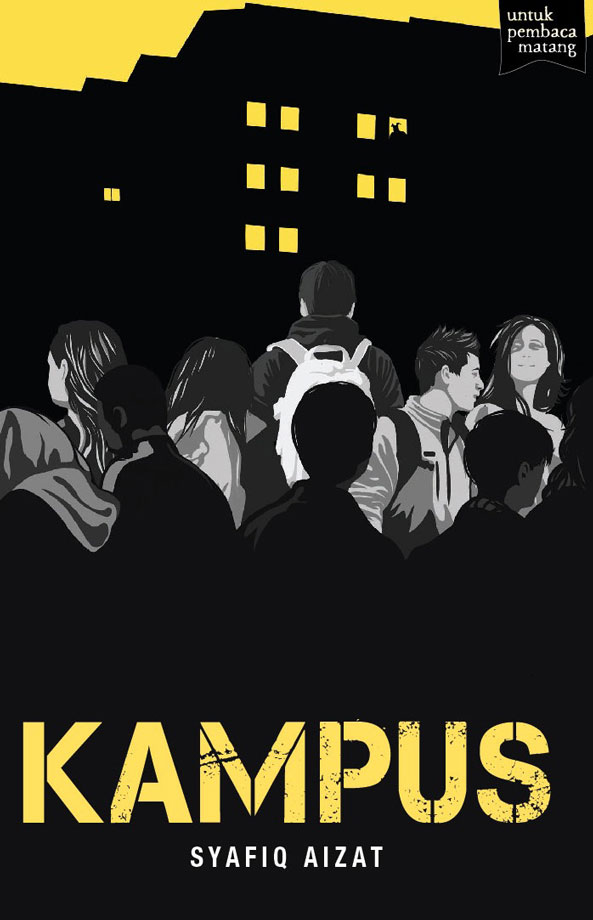KAMPUS (ePub)