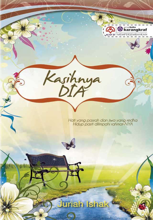 Kasihnya DIA