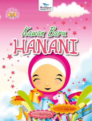 Kawan Baru Hanani