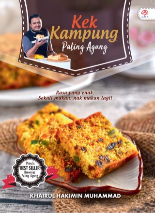 KEK KAMPUNG PALING AGUNG