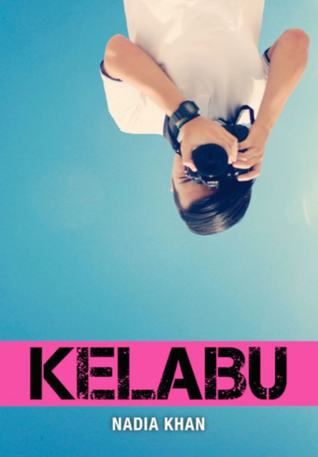 KELABU (ePub)
