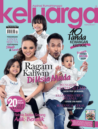 Februari 2017