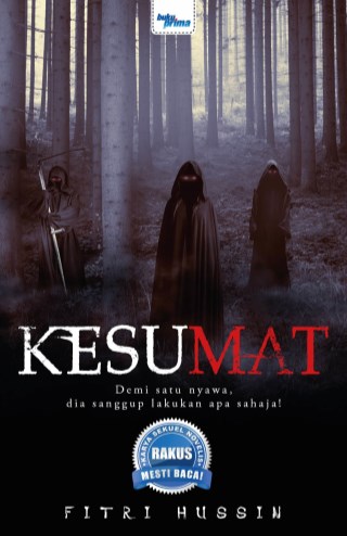 Kesumat