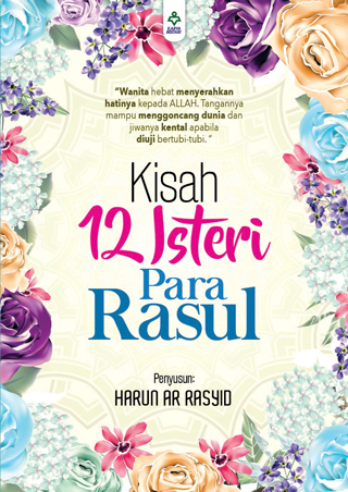 Kisah 12 Isteri Para Rasul
