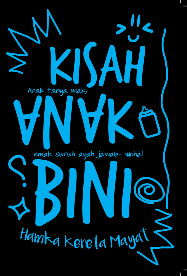 Kisah Anak Bini