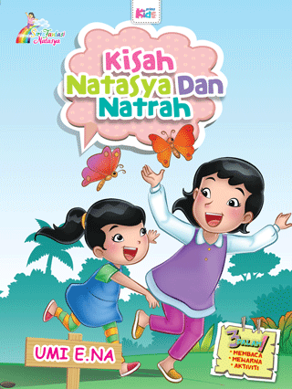 Kisah Natasya Dan Natrah