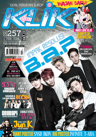 01 Februari 2016