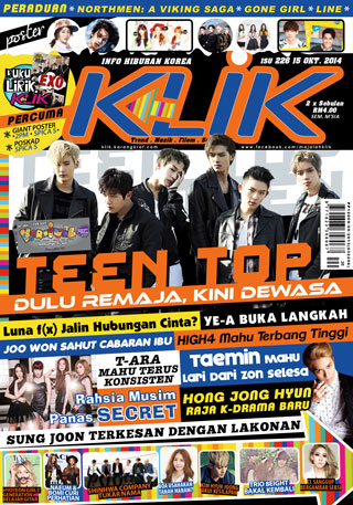 15 Oktober 2014