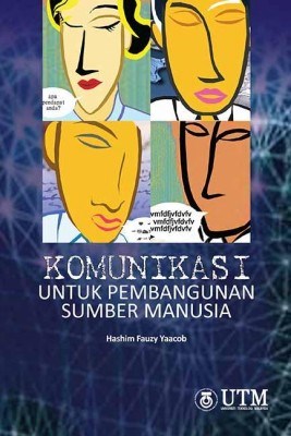 Komunikasi Untuk Pembangunan  Sumber Manusia