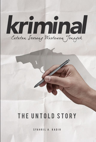 Kriminal