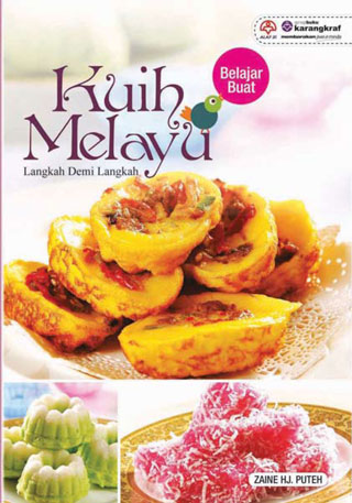 Kuih Melayu