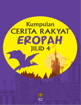 KUMPULAN CERITA RAKYAT  EROPAH JILID 4