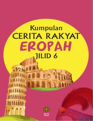 KUMPULAN CERITA RAKYAT EROPAH JILID 6