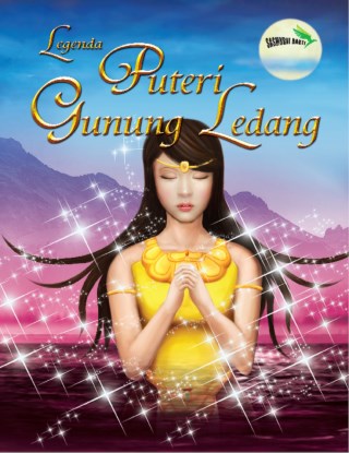 LAGENDA PUTERI GUNUNG LEDANG