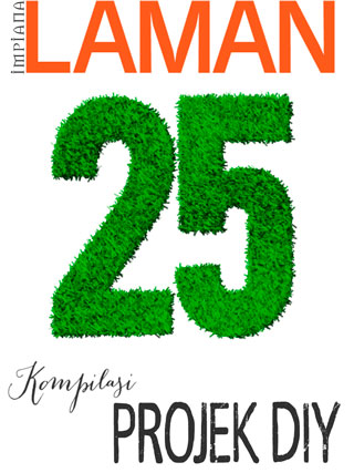 25 Kompilasi Projek D.I.Y
