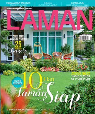 Januari - Februari 2016