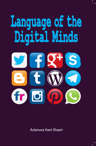 Language of the Digital Minds