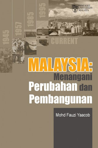 Malaysia Menangani Perubahan dan Pembangunan