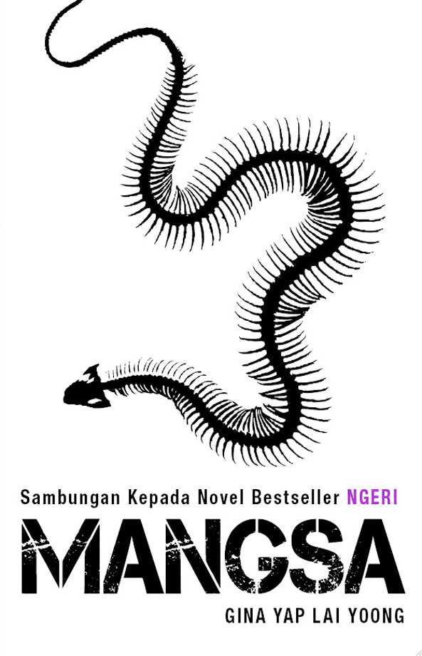 MANGSA (ePub)