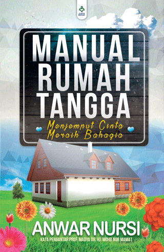 Manual Rumah Tangga