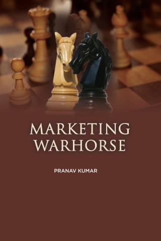 Marketing Warhorse