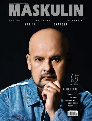 Julai - September 2019