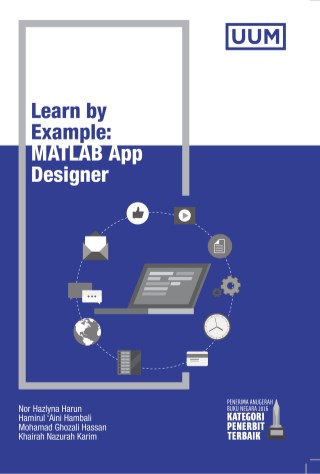Matlab APP Design Learn by Example