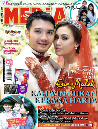 01 - 07 November 2014