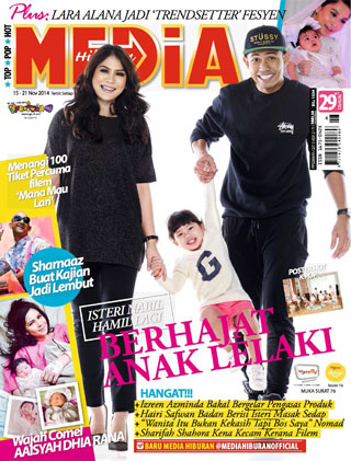 15 - 21 November 2014