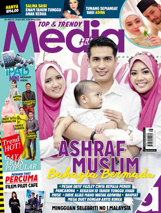 18 - 24 April 2015