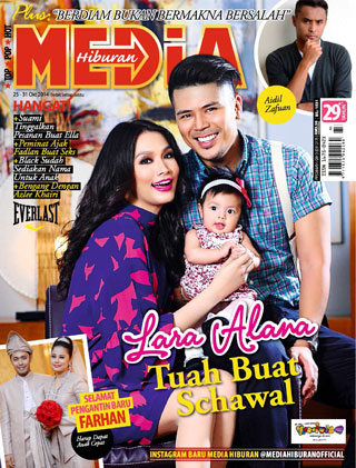 25 - 31 Oktober 2014