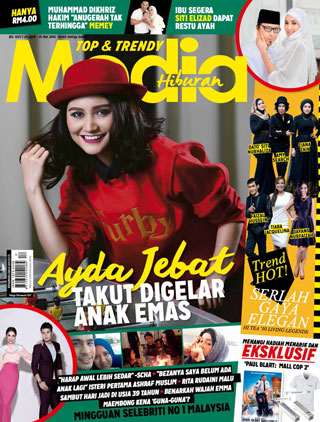 25 April - 01 Mei 2015