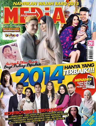 27 Dis 2014 - 02 Jan 2015