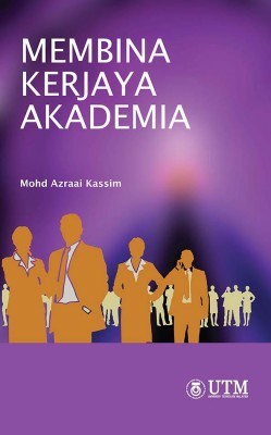 Membina Kerjaya Akademia