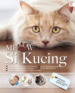 Meow Si Kucing