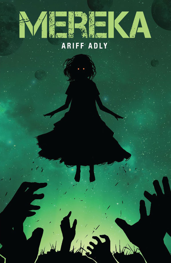 MEREKA (ePub)