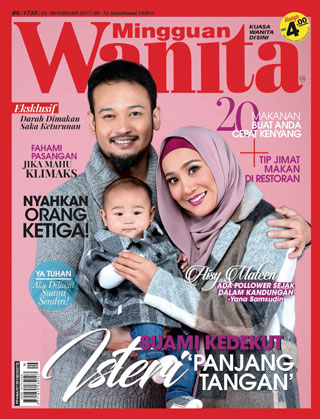 03 - 09 Februari 2017